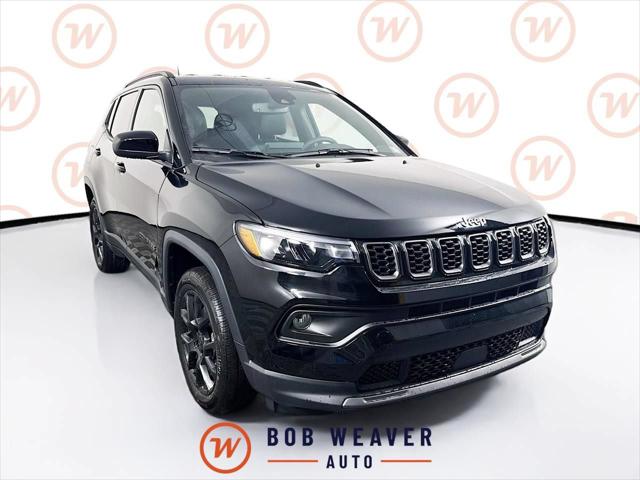 2026 Jeep Compass Latitude Altitude for sale in Pottsville, PA