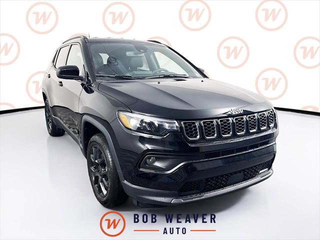 2026 Jeep Compass Latitude Altitude for sale in Pottsville, PA