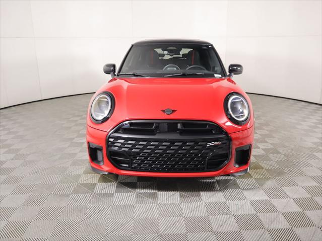 2026 MINI Hardtop Cooper S