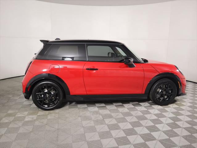 2026 MINI Hardtop Cooper S