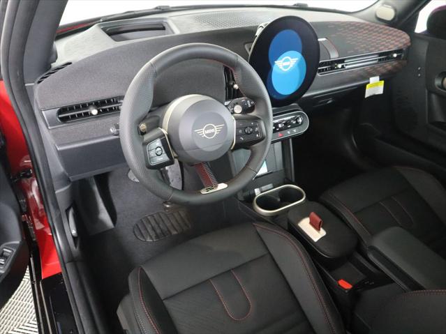 2026 MINI Hardtop Cooper S