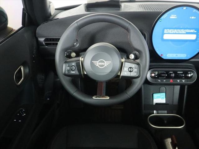 2026 MINI Hardtop Cooper S