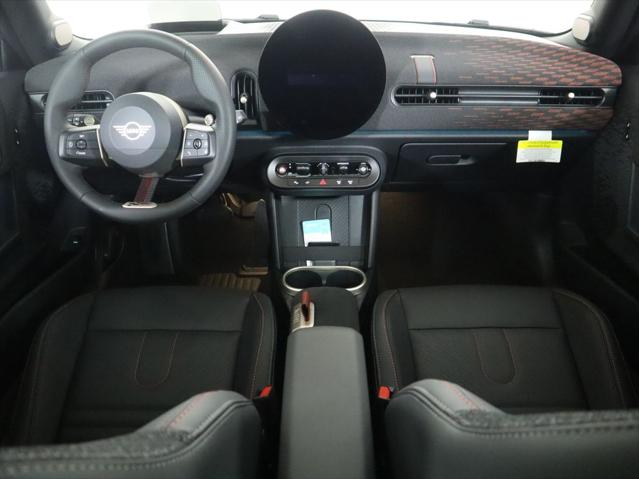 2026 MINI Hardtop Cooper S
