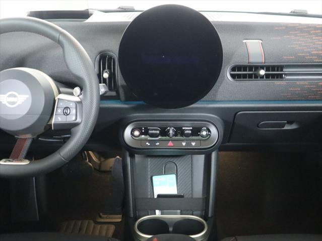 2026 MINI Hardtop Cooper S