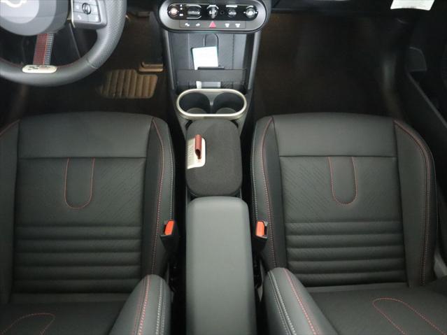 2026 MINI Hardtop Cooper S