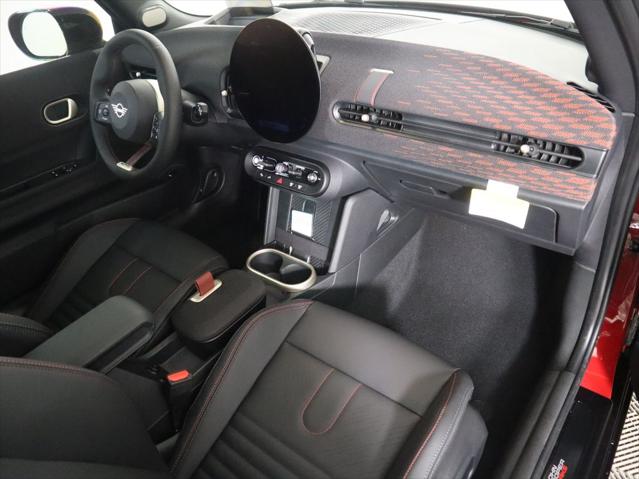 2026 MINI Hardtop Cooper S