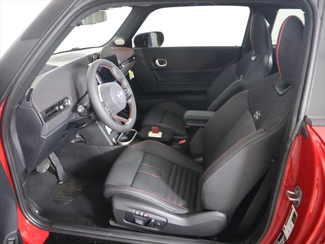2026 MINI Hardtop Cooper S