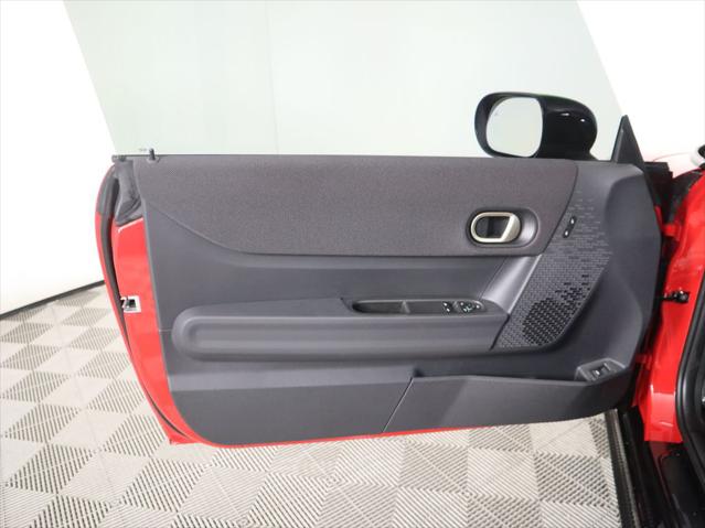 2026 MINI Hardtop Cooper S