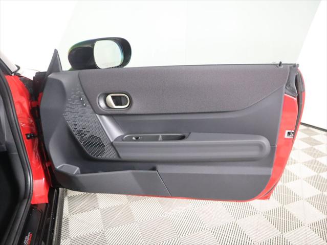 2026 MINI Hardtop Cooper S
