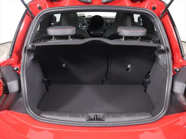 2026 MINI Hardtop Cooper S