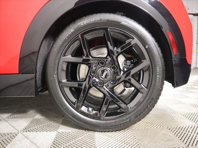 2026 MINI Hardtop Cooper S