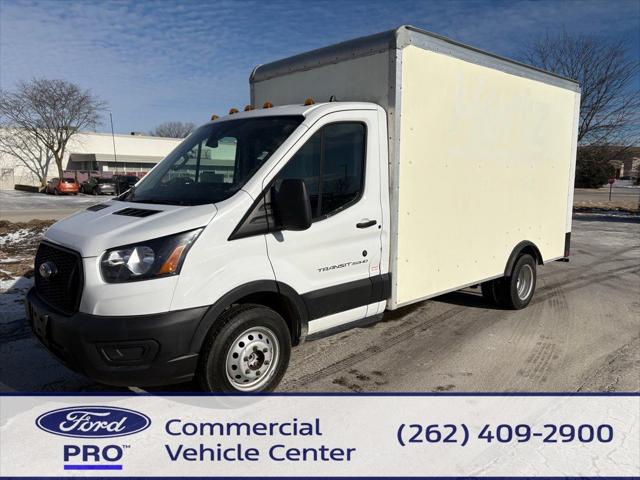 2023 Ford Transit Cutaway Base for sale in Menomonee Falls, WI
