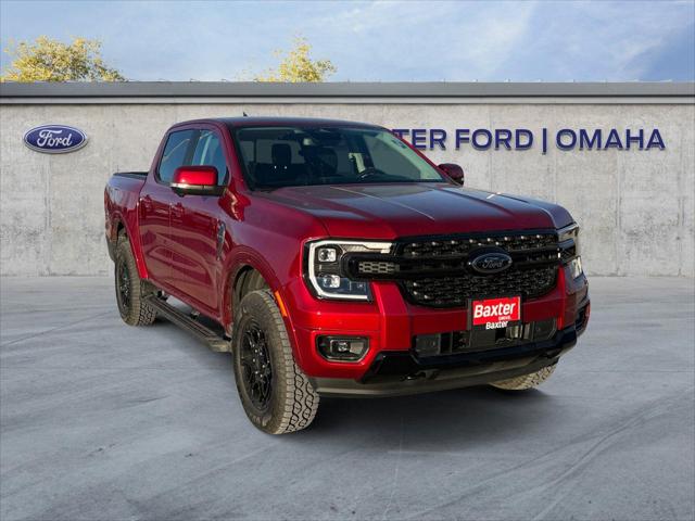 2025 Ford Ranger LARIAT for sale in Elkhorn, NE