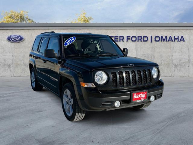 2014 Jeep Patriot Latitude for sale in Elkhorn, NE