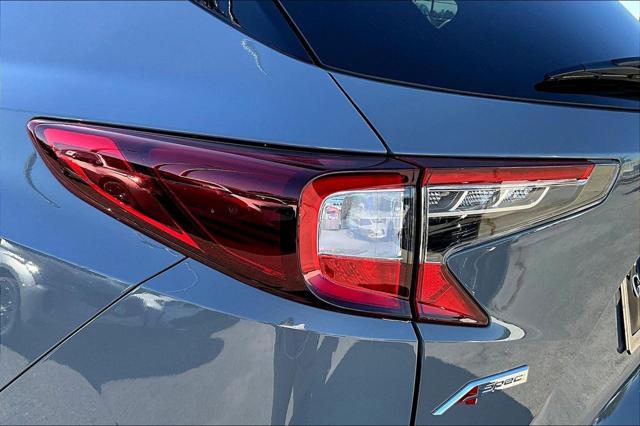 2026 Acura RDX w/A-Spec Package