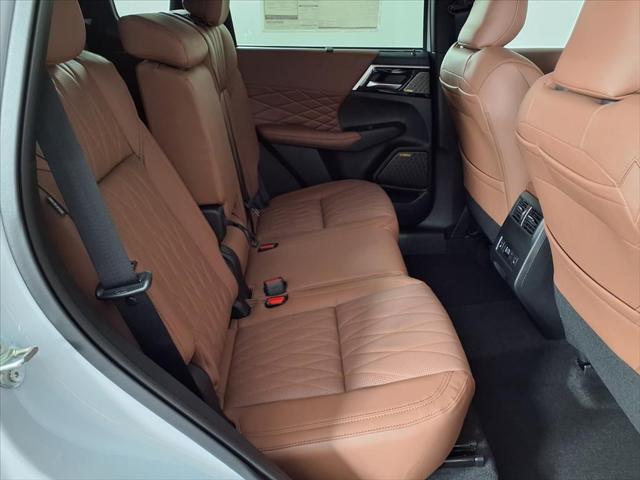 2026 Mitsubishi Outlander SEL 1.5T 2WD