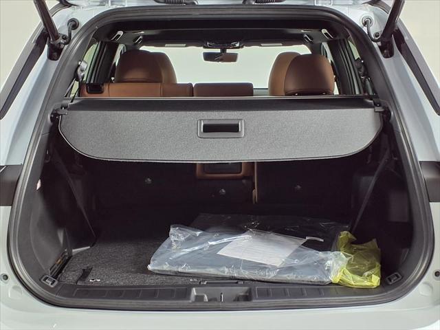 2026 Mitsubishi Outlander SEL 1.5T 2WD