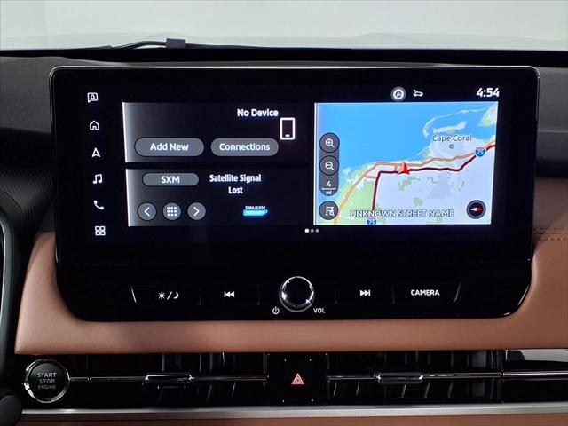 2026 Mitsubishi Outlander SEL 1.5T 2WD