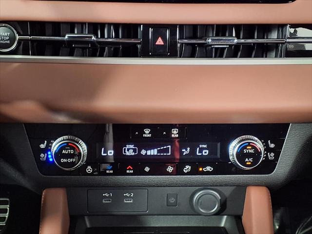 2026 Mitsubishi Outlander SEL 1.5T 2WD