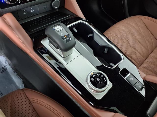 2026 Mitsubishi Outlander SEL 1.5T 2WD