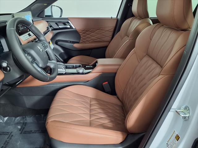 2026 Mitsubishi Outlander SEL 1.5T 2WD