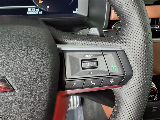 2026 Mitsubishi Outlander SEL 1.5T 2WD