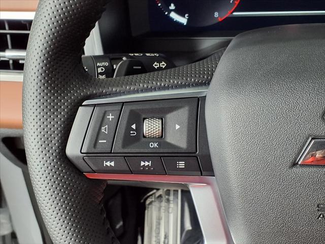 2026 Mitsubishi Outlander SEL 1.5T 2WD