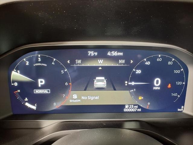 2026 Mitsubishi Outlander SEL 1.5T 2WD