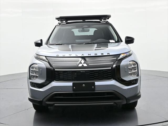 2026 Mitsubishi Outlander TRAIL EDITION S-AWC