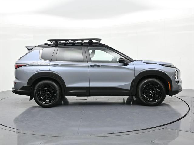 2026 Mitsubishi Outlander TRAIL EDITION S-AWC