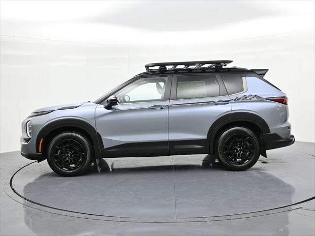 2026 Mitsubishi Outlander TRAIL EDITION S-AWC