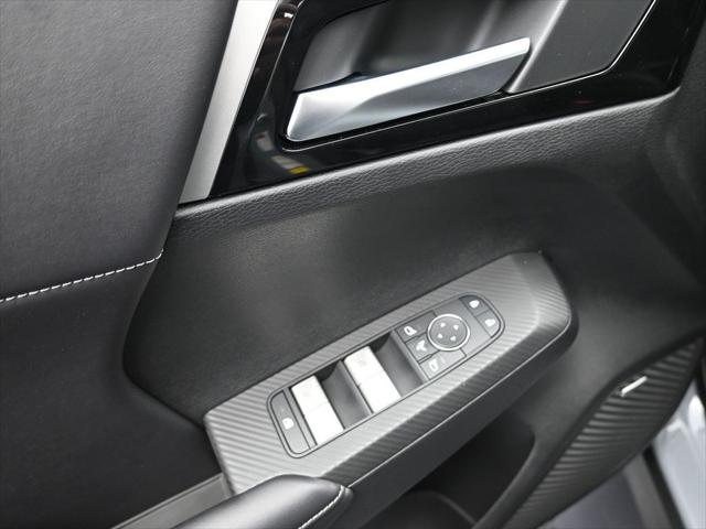 2026 Mitsubishi Outlander TRAIL EDITION S-AWC