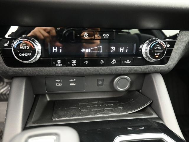2026 Mitsubishi Outlander TRAIL EDITION S-AWC