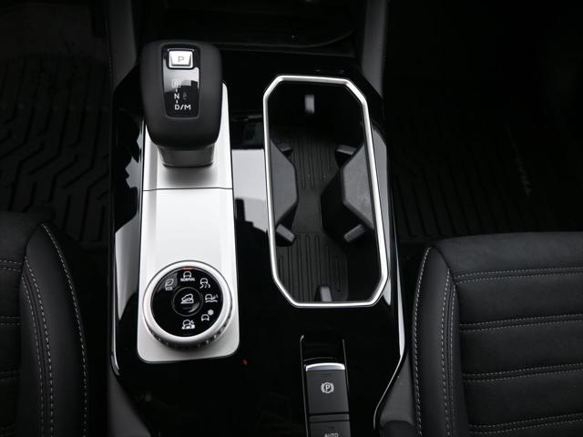 2026 Mitsubishi Outlander TRAIL EDITION S-AWC