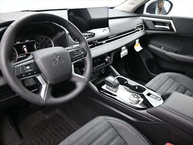 2026 Mitsubishi Outlander TRAIL EDITION S-AWC