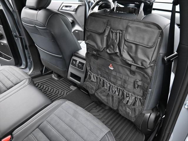 2026 Mitsubishi Outlander TRAIL EDITION S-AWC