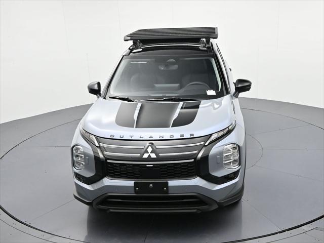 2026 Mitsubishi Outlander TRAIL EDITION S-AWC