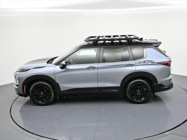 2026 Mitsubishi Outlander TRAIL EDITION S-AWC