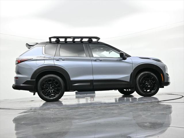 2026 Mitsubishi Outlander TRAIL EDITION S-AWC