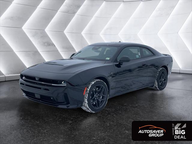 2026 Dodge Charger Scat Pack 2-Door AWD for sale in Newport, VT
