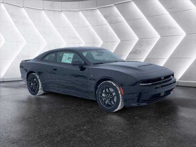 2026 Dodge Charger Scat Pack 2-Door AWD