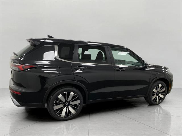 2026 Mitsubishi Outlander SE 1.5T S-AWC