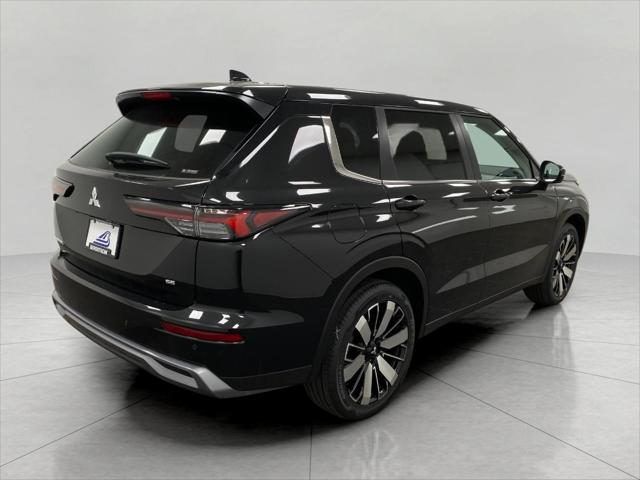 2026 Mitsubishi Outlander SE 1.5T S-AWC