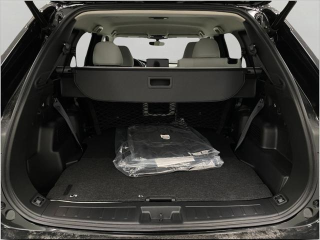 2026 Mitsubishi Outlander SE 1.5T S-AWC