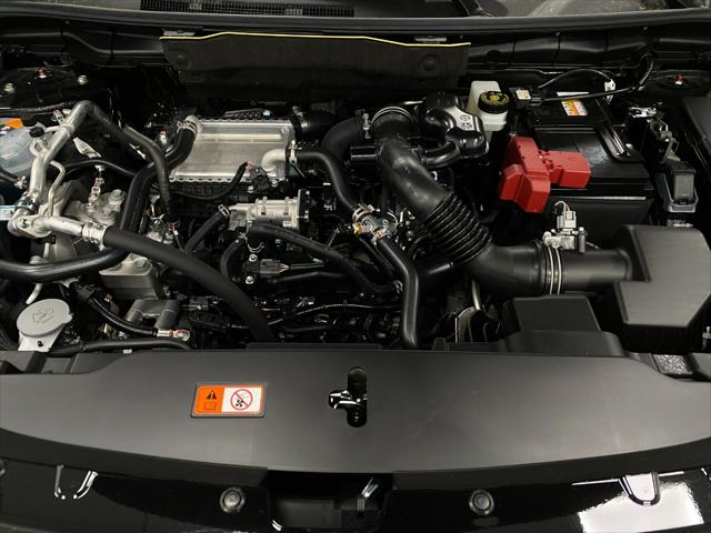 2026 Mitsubishi Outlander SE 1.5T S-AWC