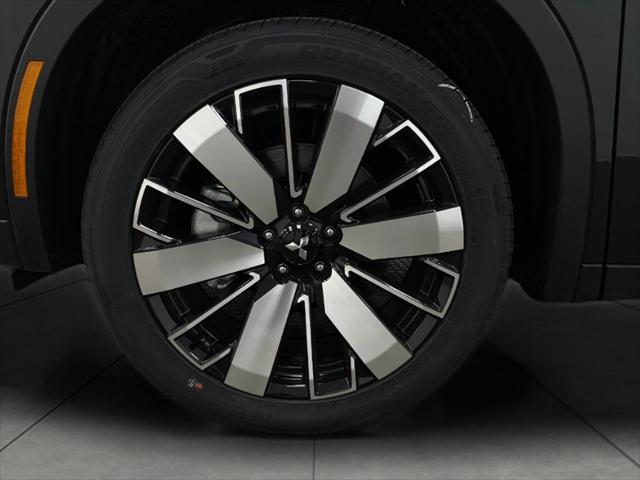 2026 Mitsubishi Outlander SE 1.5T S-AWC
