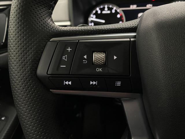 2026 Mitsubishi Outlander SE 1.5T S-AWC