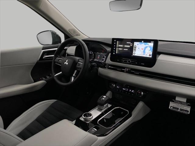 2026 Mitsubishi Outlander SE 1.5T S-AWC