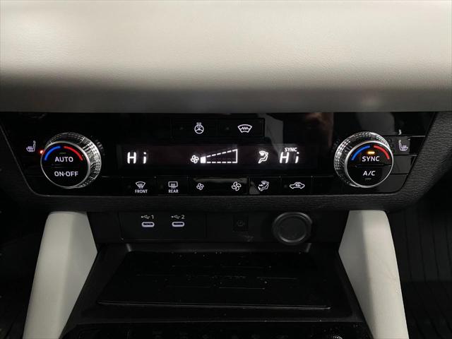 2026 Mitsubishi Outlander SE 1.5T S-AWC