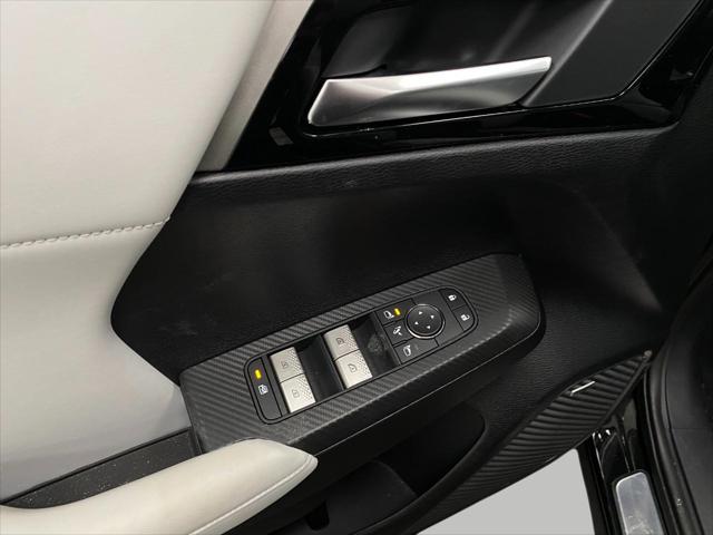 2026 Mitsubishi Outlander SE 1.5T S-AWC